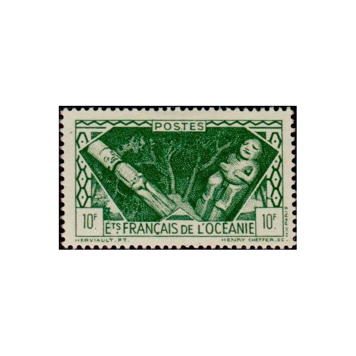 Oceanie - 153