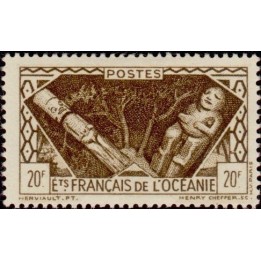 Oceanie - 154