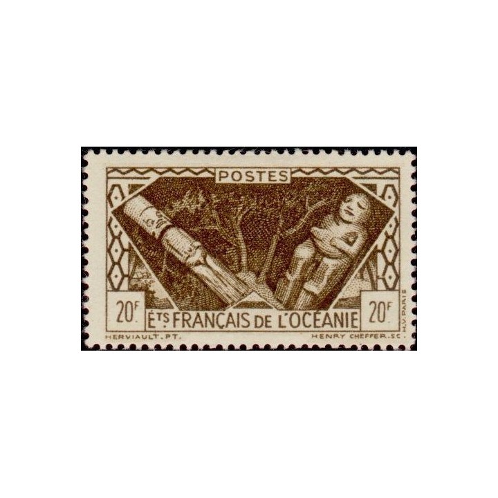 Oceanie - 154