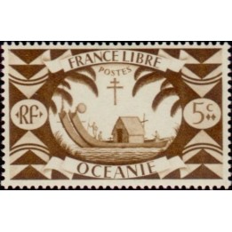Oceanie - 155