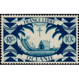 Oceanie - 156