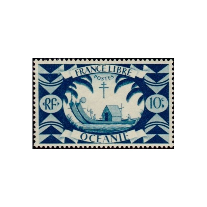 Oceanie - 156