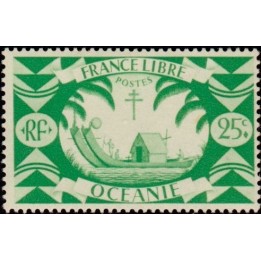 Oceanie - 157
