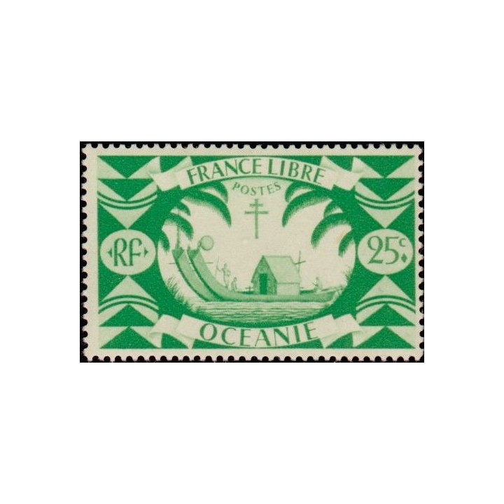 Oceanie - 157