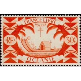 Oceanie - 158