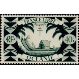 Oceanie - 159
