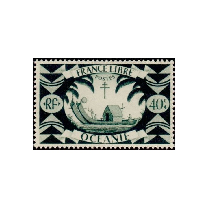Oceanie - 159