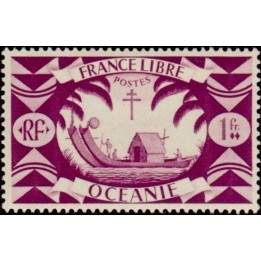Oceanie - 161