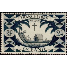 Oceanie - 163