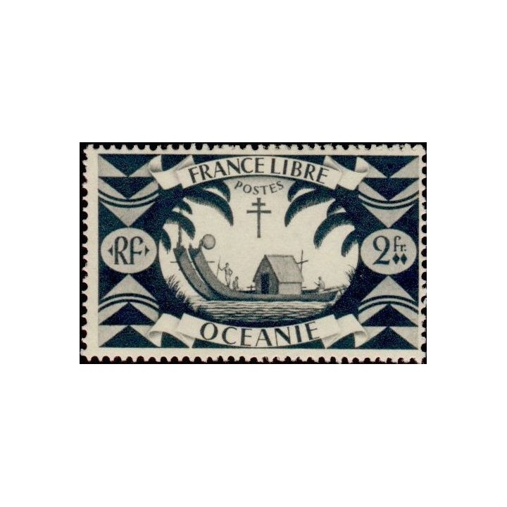 Oceanie - 163