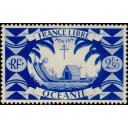Oceanie - 164