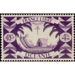 Oceanie - 165