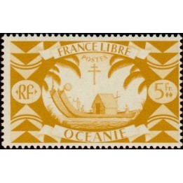Oceanie - 166
