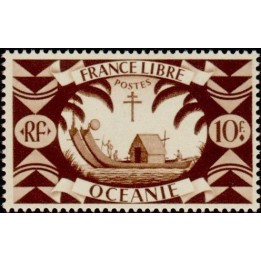 Oceanie - 167