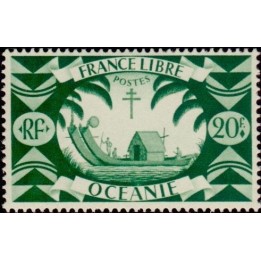 Oceanie - 168