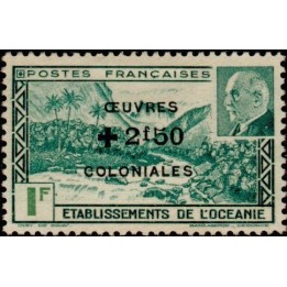 Oceanie - 170