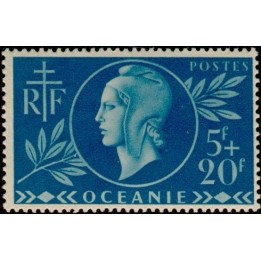 Oceanie - 171