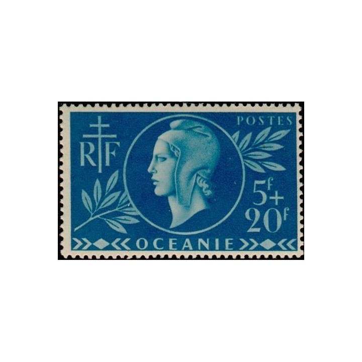 Oceanie - 171