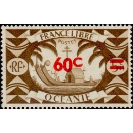 Oceanie - 173