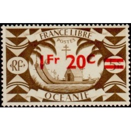 Oceanie - 175