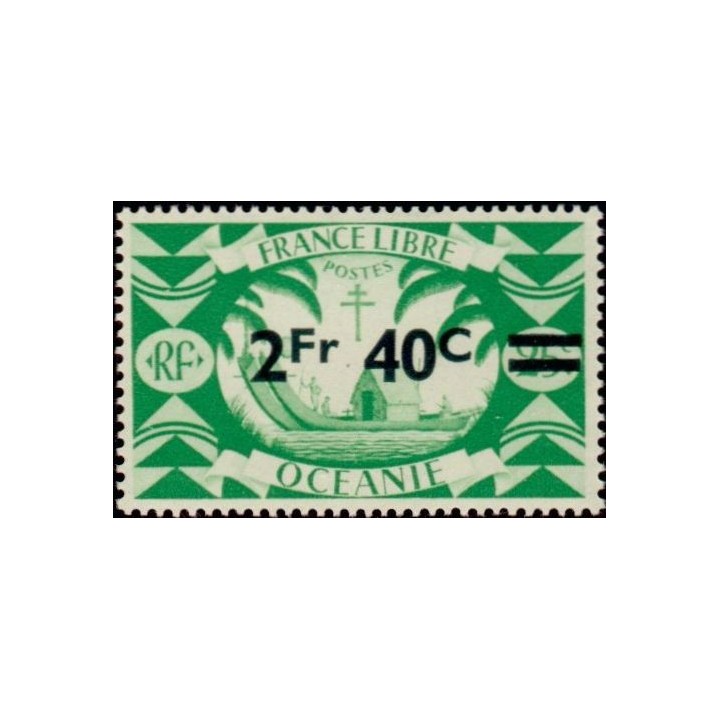 Oceanie - 176