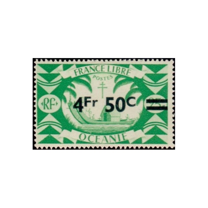 Oceanie - 178