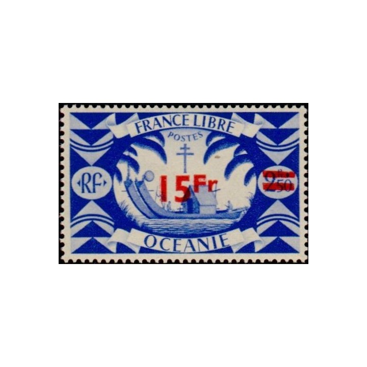 Oceanie - 179