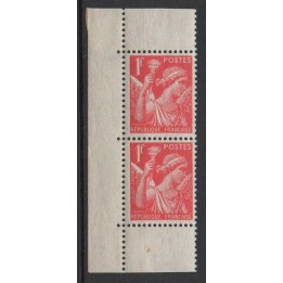 France - 0433a - MNH