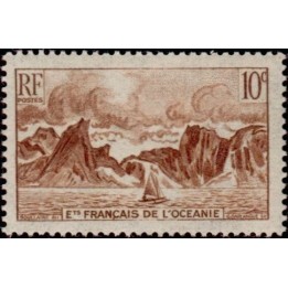 Oceanie - 182
