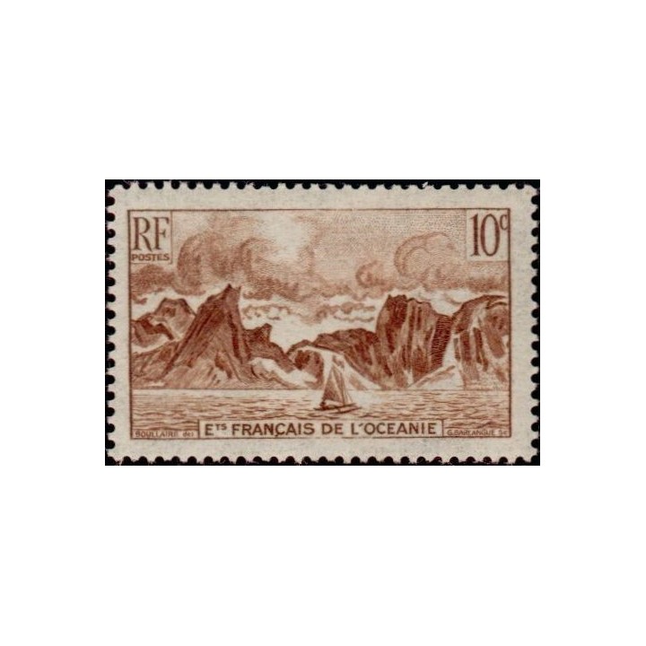 Oceanie - 182