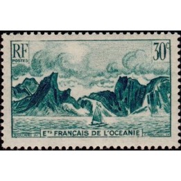 Oceanie - 183