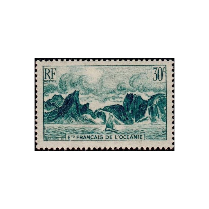 Oceanie - 183
