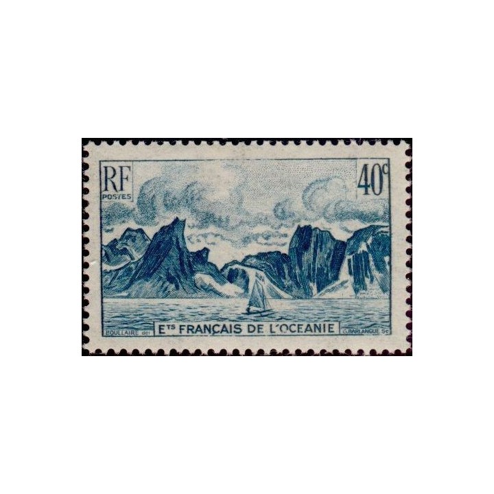 Oceanie - 184