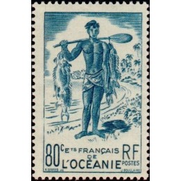 Oceanie - 187