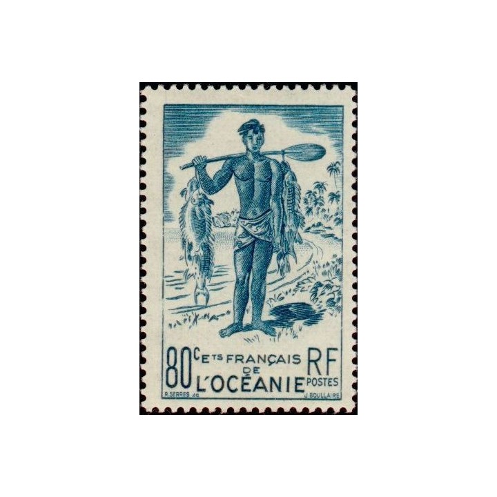 Oceanie - 187