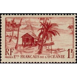 Oceanie - 188