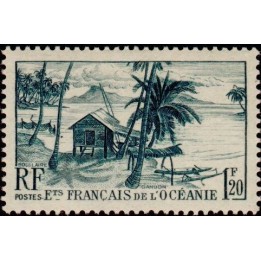 Oceanie - 189