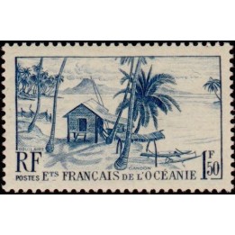 Oceanie - 190