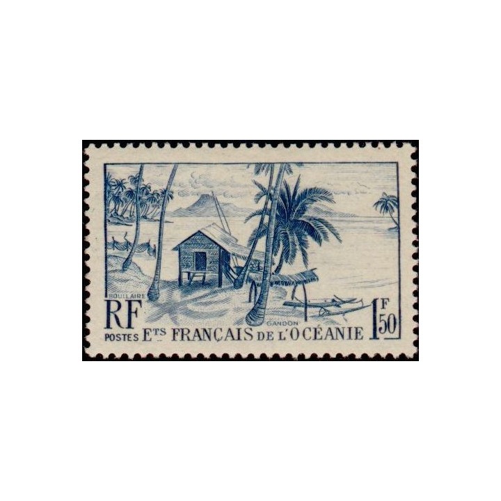 Oceanie - 190