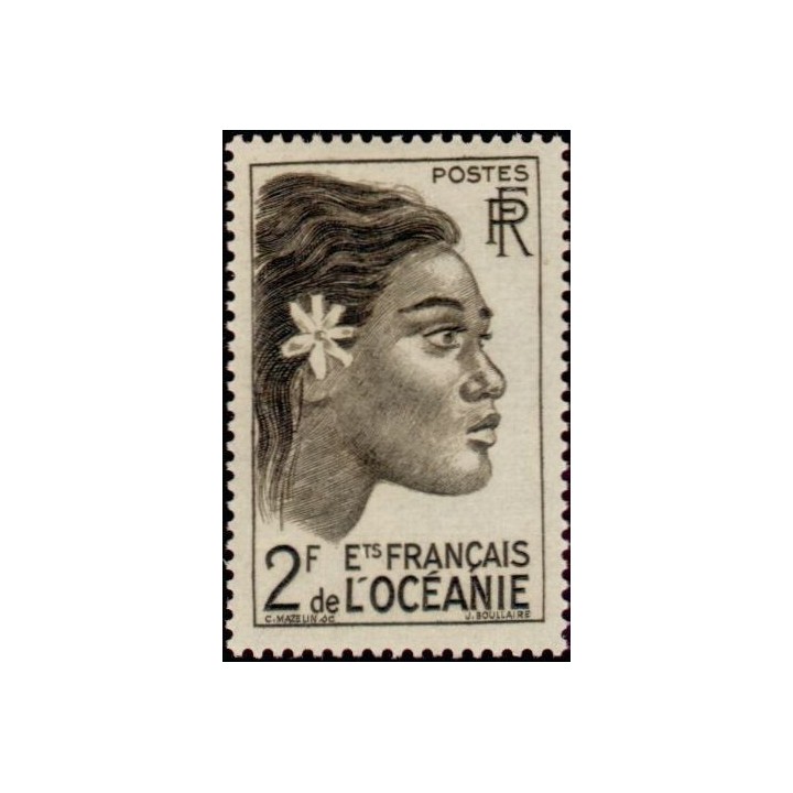 Oceanie - 191