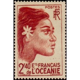 Oceanie - 192