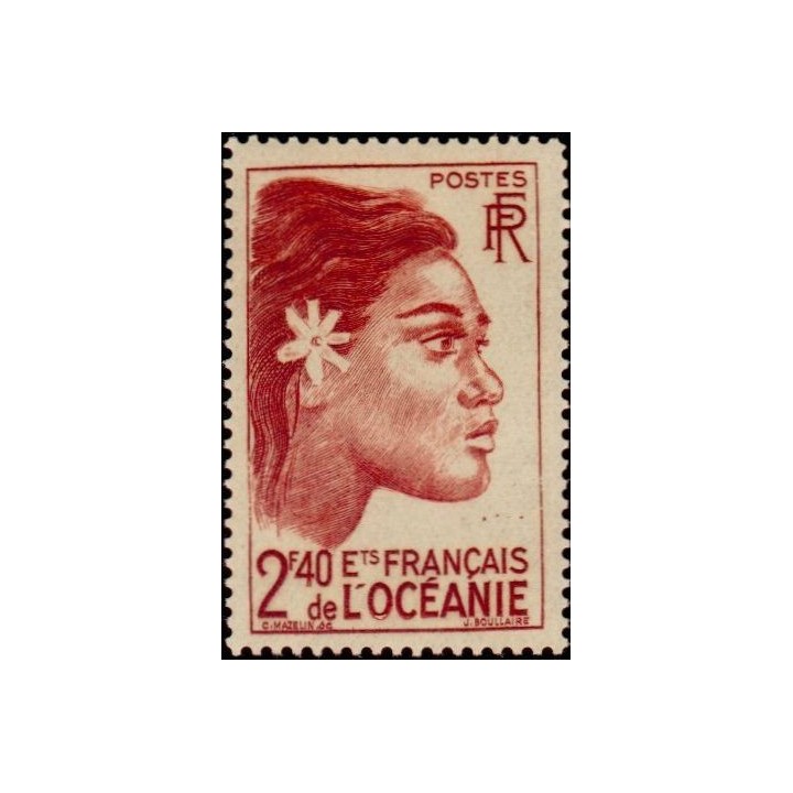 Oceanie - 192