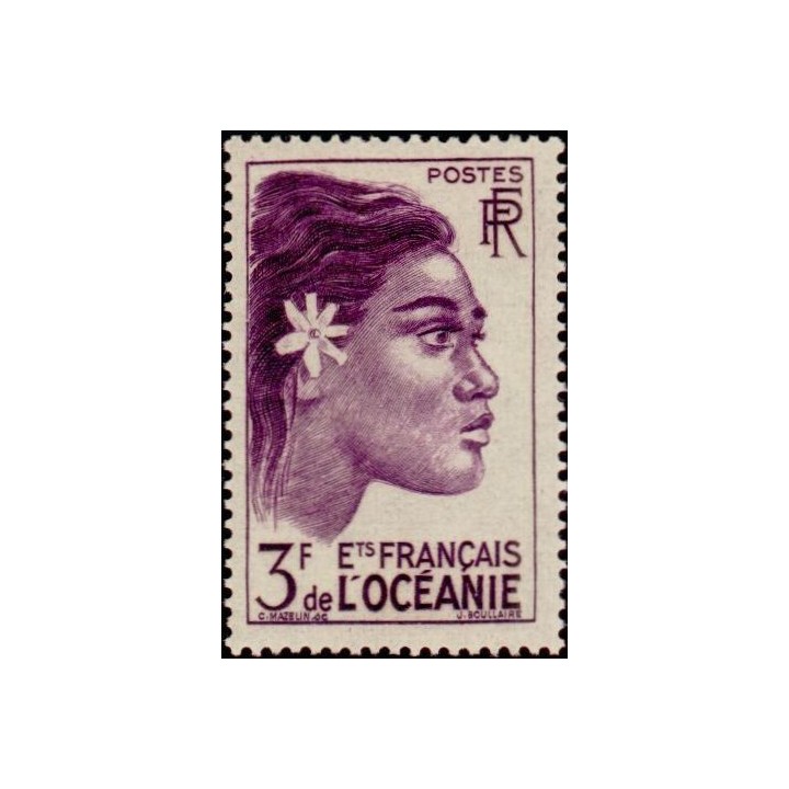 Oceanie - 193
