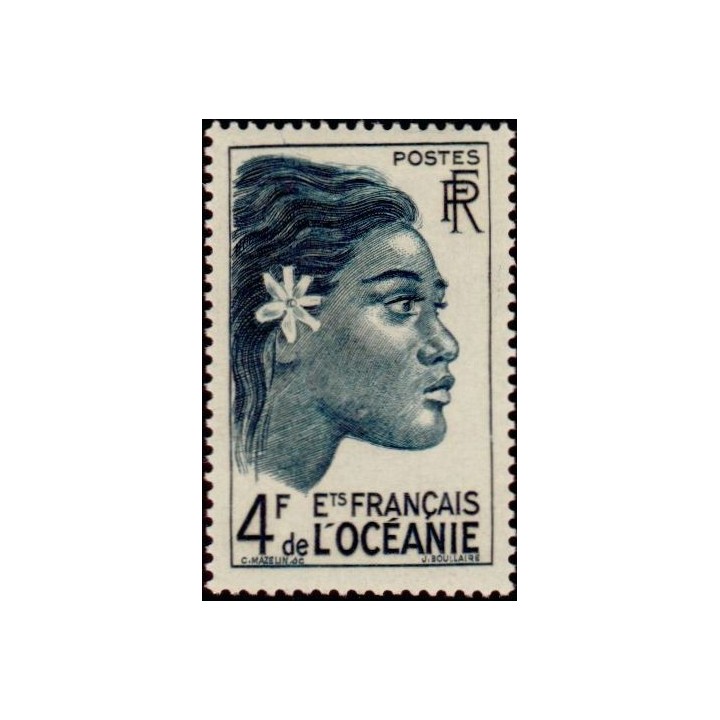 Oceanie - 194