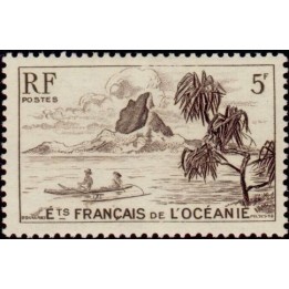 Oceanie - 195