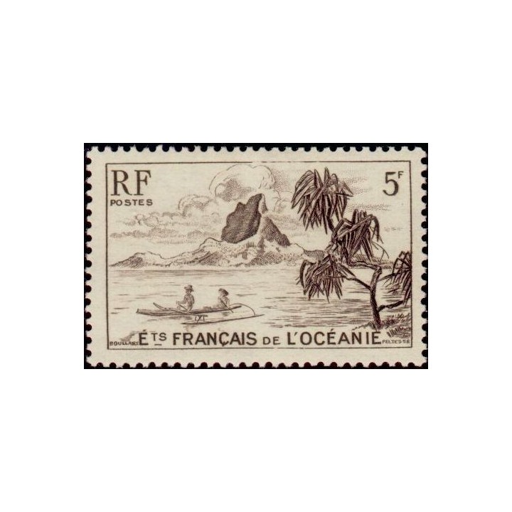 Oceanie - 195