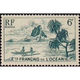 Oceanie - 196