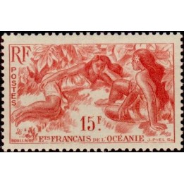 Oceanie - 198