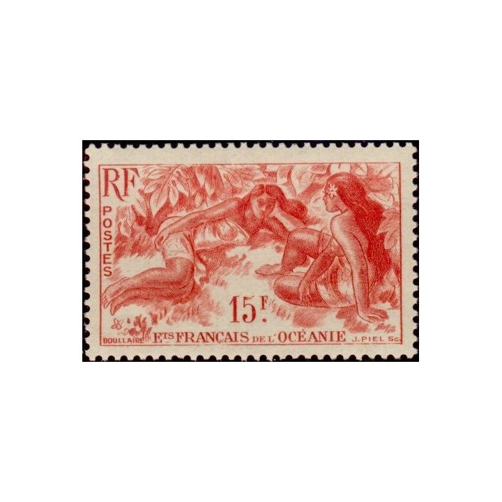 Oceanie - 198