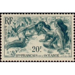 Oceanie - 199